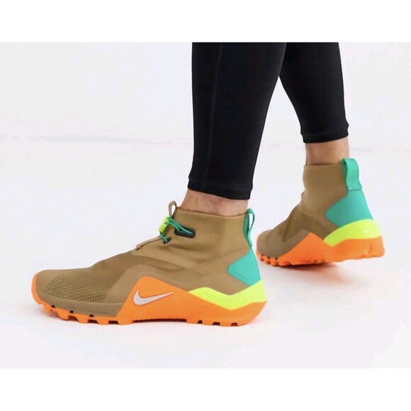 Mens Size 6 Nike Metcon X SF \